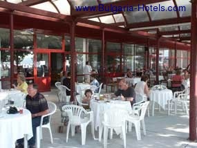 Bulgaria hotels